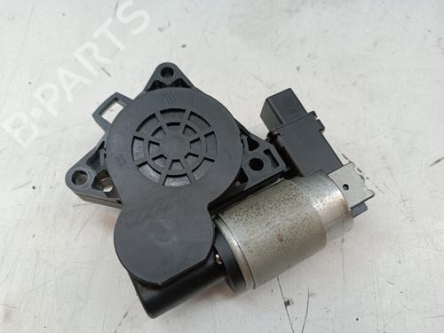 Right rear window motor MAZDA 3 (BK) 1.6 DI Turbo | BP37426455E22 - Image 6