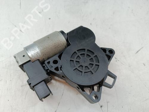 Right rear window motor MAZDA 3 (BK) 1.6 DI Turbo | BP37426455E22 - Image 5