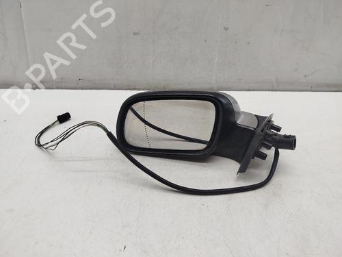 Ryggespeil venstre Ryggespeil venstre PEUGEOT 307 Break (3E) 1.4 HDi (68 hp) 37426454 37426454