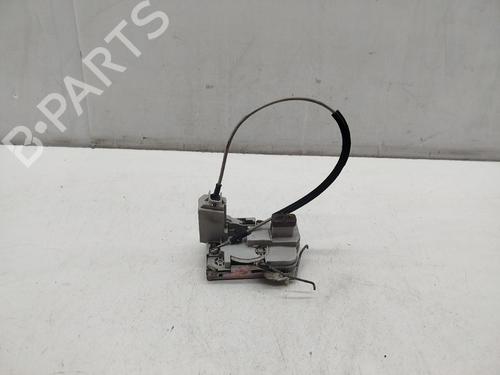 Used Front left lock Front left lock 37426456 37426456