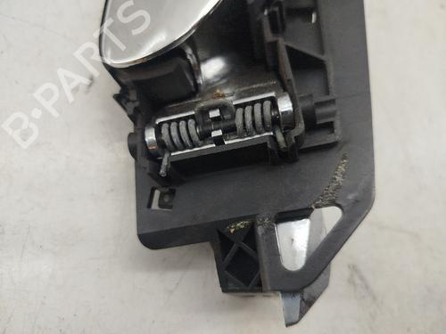 Front left interior door handle PEUGEOT 307 Break (3E) 1.4 HDi | BP37426457I13 - Image 2