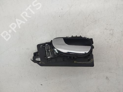 Venstre foran invendig håndtak Venstre foran invendig håndtak PEUGEOT 307 Break (3E) 1.4 HDi (68 hp) 37426457 37426457
