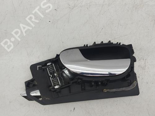 Front left interior door handle PEUGEOT 307 Break (3E) 1.4 HDi | BP37426457I13 - Image 6