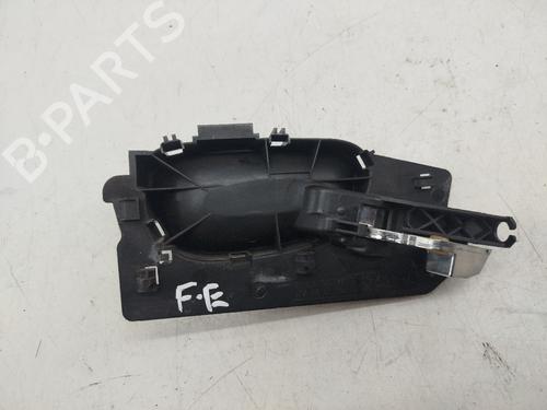 Front left interior door handle PEUGEOT 307 Break (3E) 1.4 HDi | BP37426457I13 - Image 3