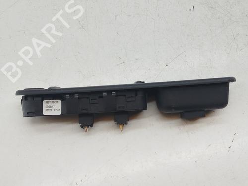 Left front window switch PEUGEOT 307 Break (3E) 1.4 HDi | BP37426458I27 - Image 5