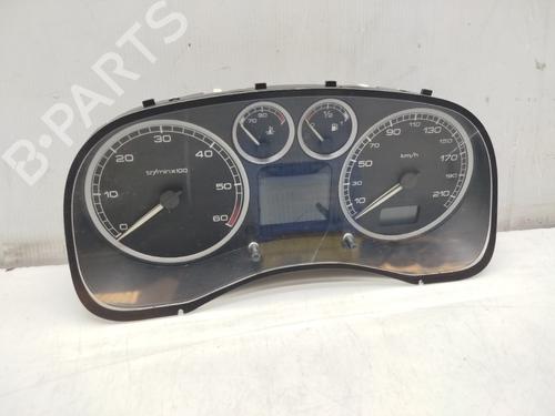 Used Instrument cluster Instrument cluster 37426462 37426462