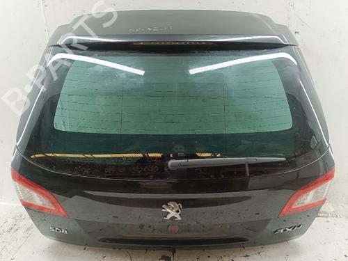 Used Tailgate Tailgate 37426464 37426464