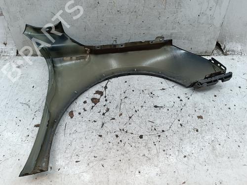 Used Left front fenders Left front fenders 37426466 37426466