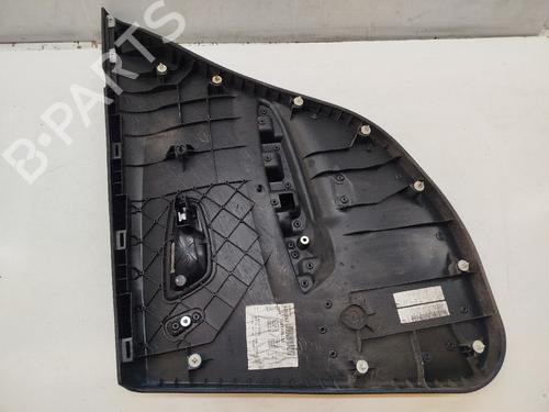 Rear left panel BMW 1 (E87) 118 d | BP37426468C60 - Image 3