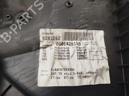 Rear left panel BMW 1 (E87) 118 d | BP37426468C60 - Image 4