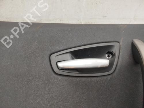 Rear left panel BMW 1 (E87) 118 d | BP37426468C60 - Image 2