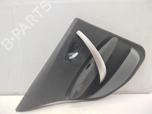Rear left panel BMW 1 (E87) 118 d | BP37426468C60 - Image 6