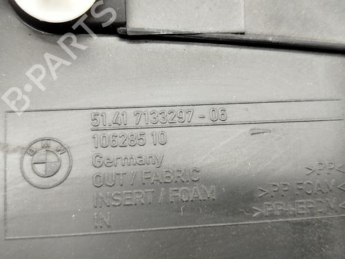 Front left panel BMW 1 (E87) 118 d | BP37426470C58  - Image 6