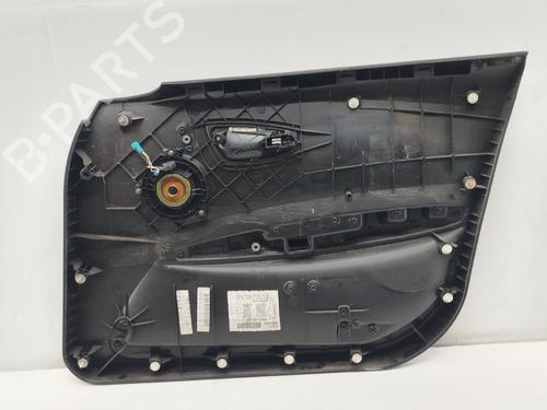 Front left panel BMW 1 (E87) 118 d | BP37426470C58  - Image 7
