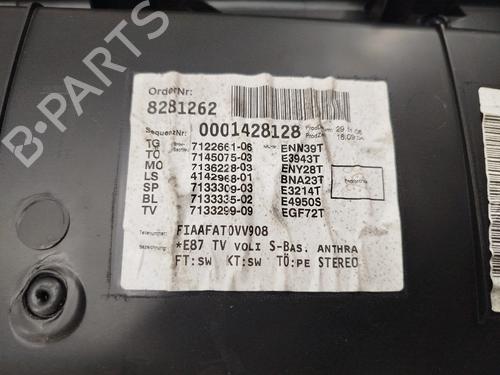 Front left panel BMW 1 (E87) 118 d | BP37426470C58  - Image 5