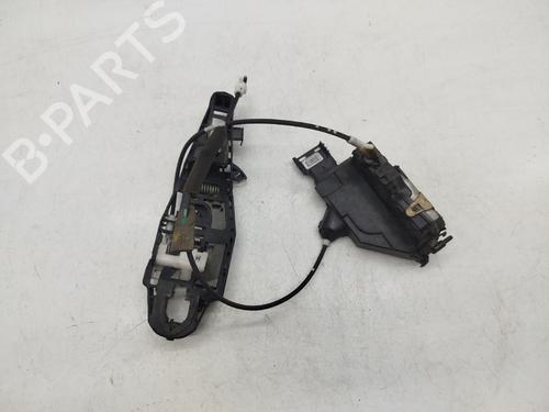 Used Front right lock Front right lock 37430832 37430832