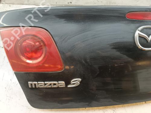 Tailgate MAZDA 3 (BK) 1.6 DI Turbo | BP37430836C6 - Image 3