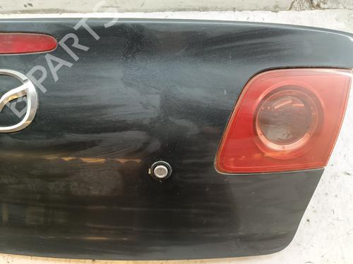 Tailgate MAZDA 3 (BK) 1.6 DI Turbo | BP37430836C6 - Image 2