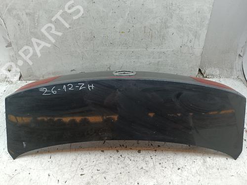 Tailgate MAZDA 3 (BK) 1.6 DI Turbo | BP37430836C6 - Image 4