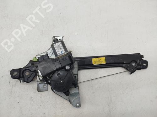 Used Rear left window mechanism Rear left window mechanism 37430837 37430837