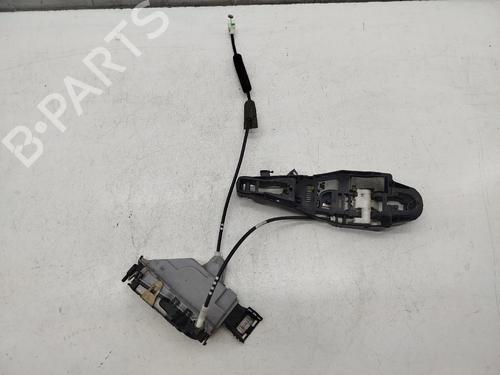 Used Rear right lock Rear right lock 37430838 37430838