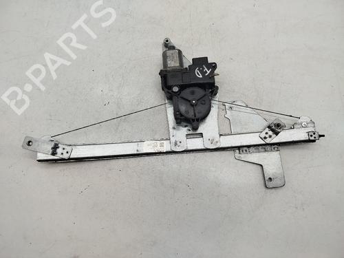 Used Front right window mechanism Front right window mechanism 37430839 37430839