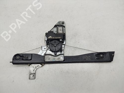 Used Front left window mechanism Front left window mechanism 37430840 37430840