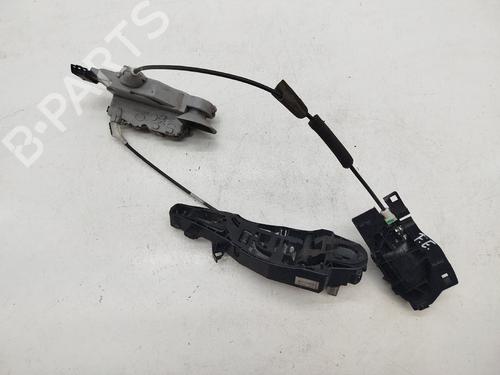 Used Front left lock Front left lock 37430841 37430841