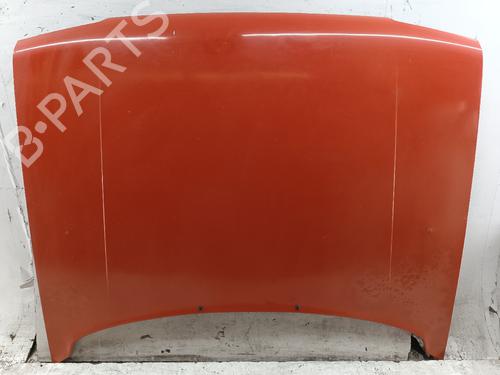 Capot Capot PEUGEOT 205 II (20A/C) 1.1 (54 hp) 37430844 37430844