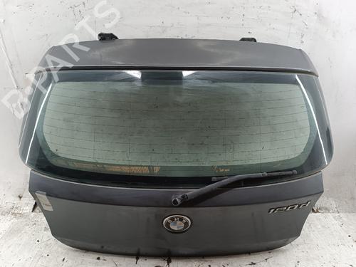 Used Tailgate Tailgate 37430853 37430853