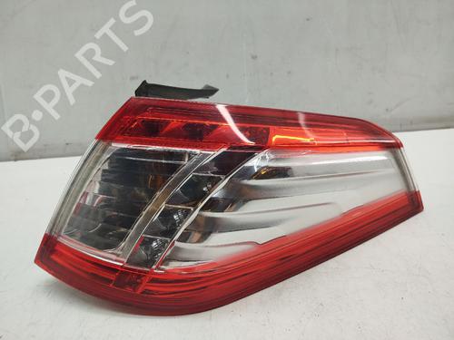 Used Right taillight Right taillight 37430856 37430856