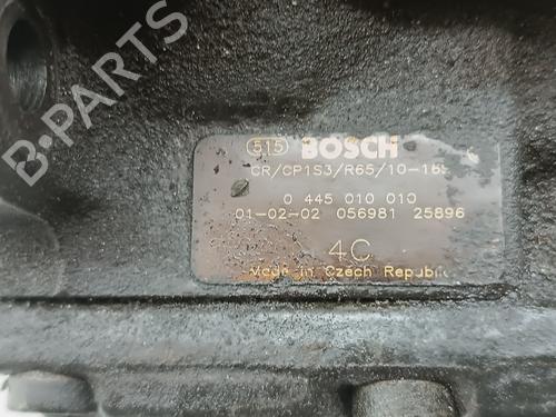 Injection pump CITROËN C5 I (DC_) 2.0 HDi (DCRHZB, DCRHZE) | BP37438476M78 - Image 3