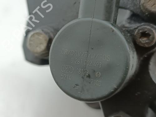 Injection pump CITROËN C5 I (DC_) 2.0 HDi (DCRHZB, DCRHZE) | BP37438476M78 - Image 4
