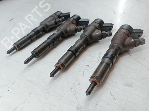 Injector CITROËN C5 I (DC_) 2.0 HDi (DCRHZB, DCRHZE) | BP37438478M100 - Image 2