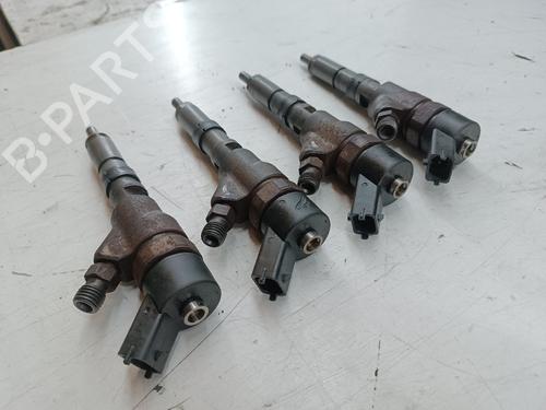 Injector CITROËN C5 I (DC_) 2.0 HDi (DCRHZB, DCRHZE) | BP37438478M100 - Image 3