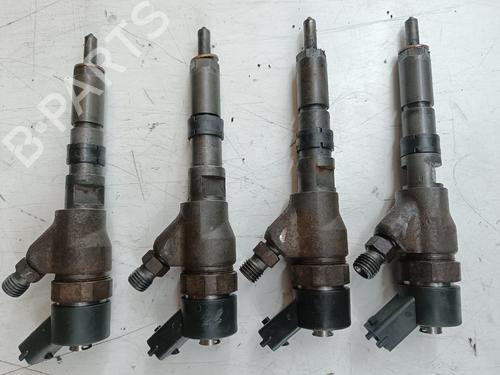 Injector CITROËN C5 I (DC_) 2.0 HDi (DCRHZB, DCRHZE) | BP37438478M100 - Image 5