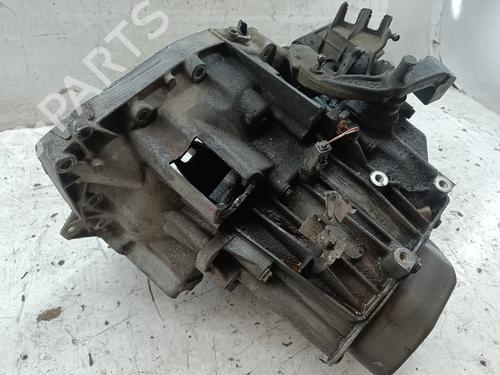 Gearbox CITROËN C5 I (DC_) 2.0 HDi (DCRHZB, DCRHZE) | BP37438480M3 - Image 3