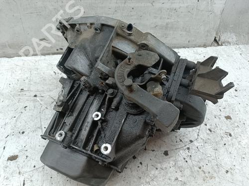 Used Gearbox Gearbox 37438480 37438480
