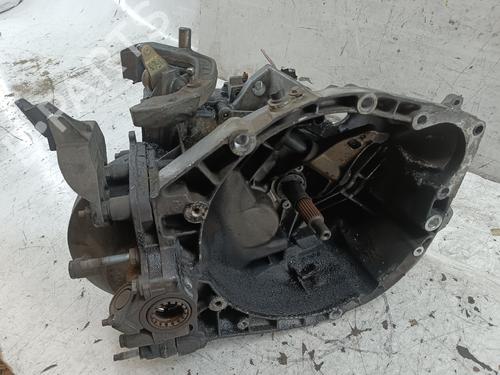 Gearbox CITROËN C5 I (DC_) 2.0 HDi (DCRHZB, DCRHZE) | BP37438480M3 - Image 6