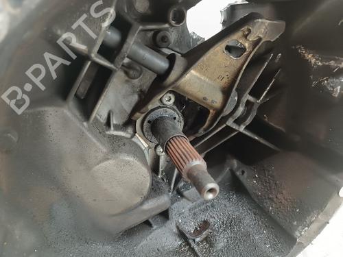 Gearbox CITROËN C5 I (DC_) 2.0 HDi (DCRHZB, DCRHZE) | BP37438480M3 - Image 5