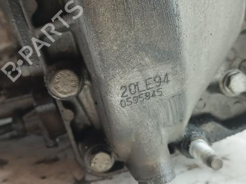 Gearbox CITROËN C5 I (DC_) 2.0 HDi (DCRHZB, DCRHZE) | BP37438480M3 - Image 4