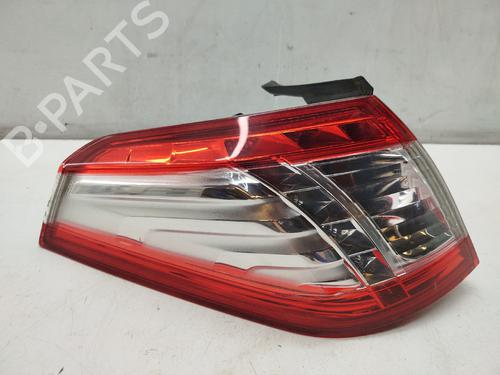 Used Left taillight Left taillight 37438481 37438481