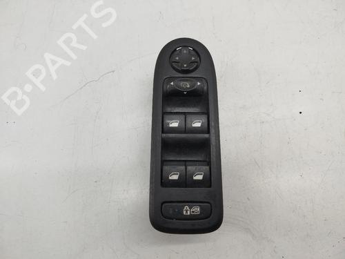 Used Left front window switch Left front window switch 37438484 37438484