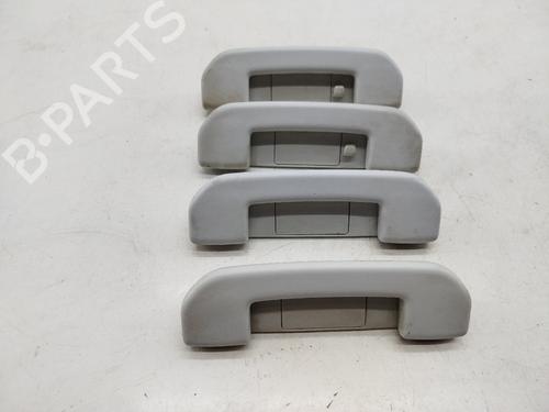 Used Front left interior door handle Front left interior door handle PEUGEOT 508 SW I (8E_) 2.0 HDi RXH Hybrid4 (200 hp) 37438485 37438485