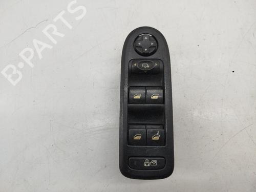 Used Left front window switch Left front window switch 37438486 37438486