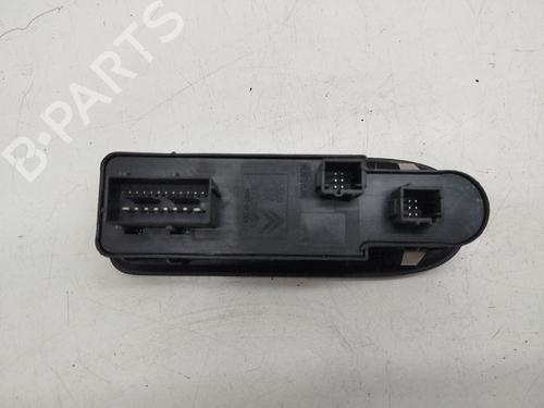 Left front window switch PEUGEOT 508 SW I (8E_) 2.0 HDi RXH Hybrid4 | BP37438486I27 - Image 3