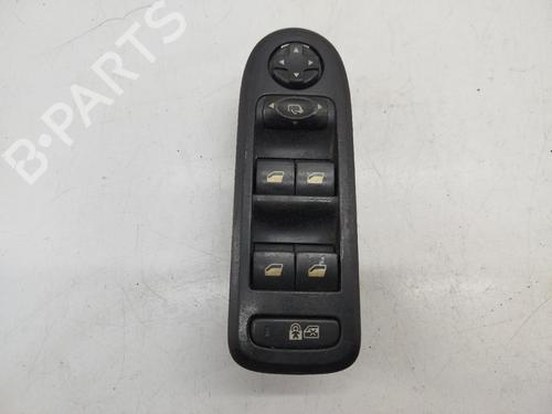 Left front window switch PEUGEOT 508 SW I (8E_) 2.0 HDi RXH Hybrid4 | BP37438486I27 - Image 6