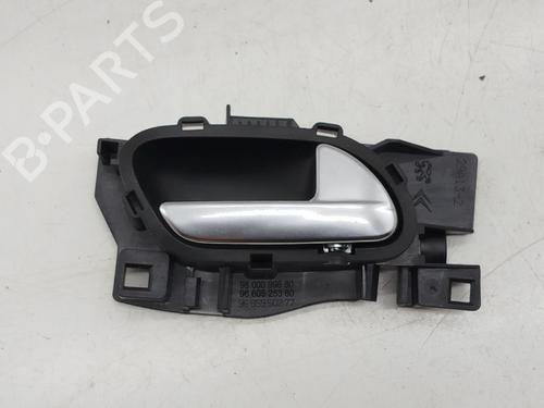 Front right panel PEUGEOT 508 SW I (8E_) 2.0 HDi RXH Hybrid4 | BP37438488C59 - Image 5