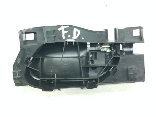 Front right panel PEUGEOT 508 SW I (8E_) 2.0 HDi RXH Hybrid4 | BP37438488C59 - Image 4