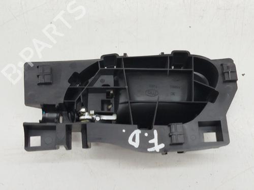 Front right panel PEUGEOT 508 SW I (8E_) 2.0 HDi RXH Hybrid4 | BP37438488C59 - Image 3